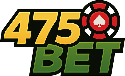 475bet Logo